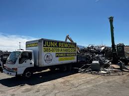 Recycling Services for Junk in Ironton, MO