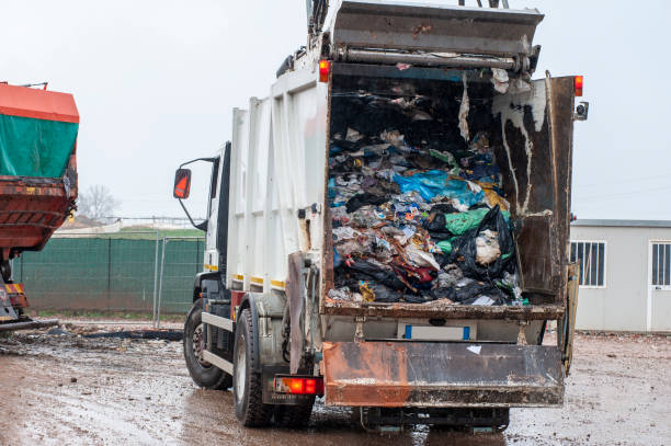 Best Hoarding Cleanup  in Ironton, MO