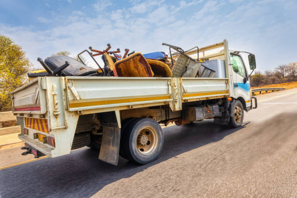 Professional Junk Removal in Ironton, MO